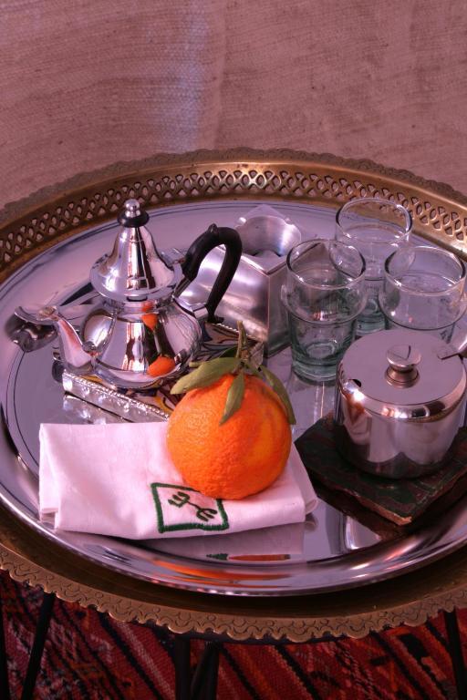 Riad Honey Marakeş Dış mekan fotoğraf